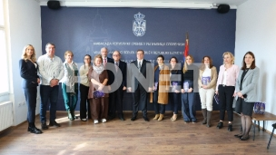 Očuvanje klture sećanja